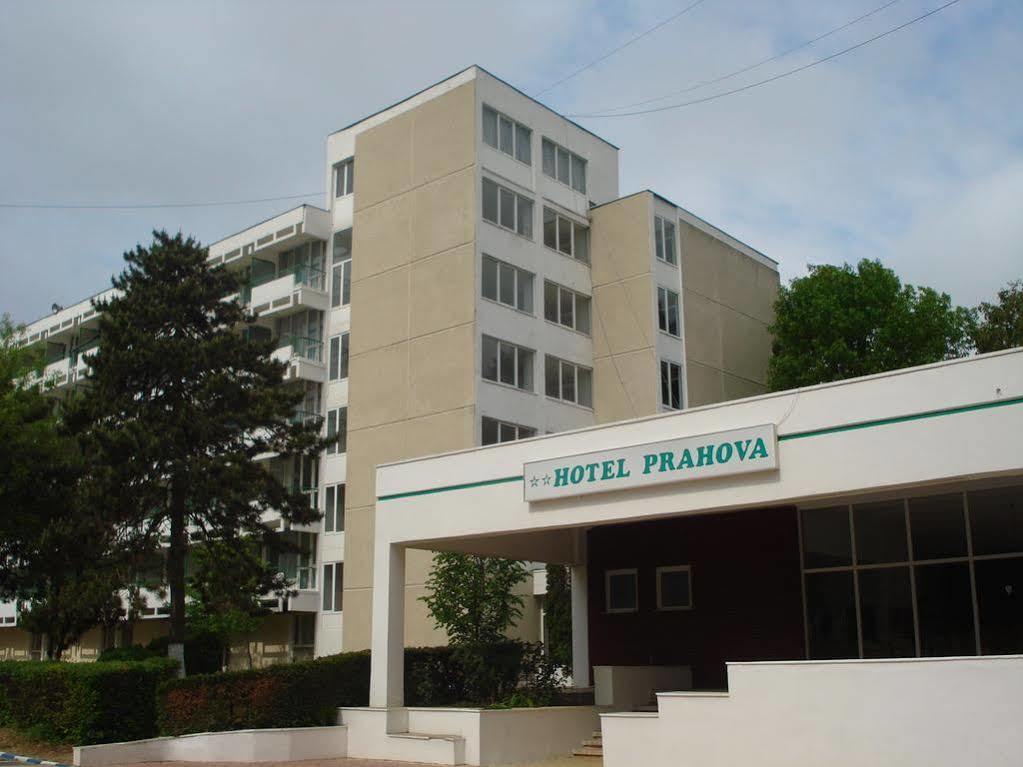 Hotel Prahova Saturn Exterior photo